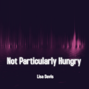 Not Particularly Hungry-logo