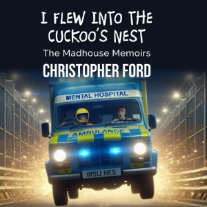 I Flew Into The Cuckoo's Nest