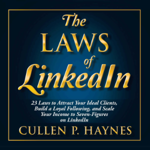 The Laws of LinkedIn