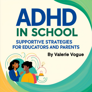ADHD in School-logo