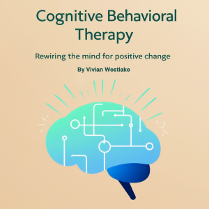 Cognitive Behavioral Therapy-logo