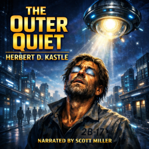 The Outer Quiet