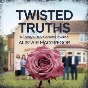 Twisted Truths - A Family’s Dark Secrets Unveiled