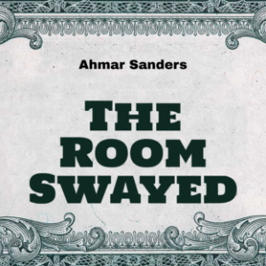 The Room Swayed-logo