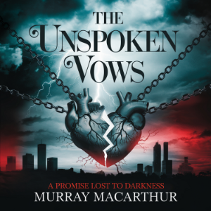 The Unspoken Vows - A Promise Lost to Darkness-logo