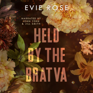 Held by the Bratva