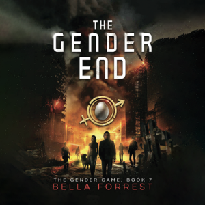 The Gender Game 7: The Gender End-logo
