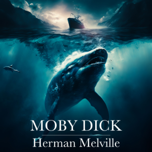 Moby Dick-logo