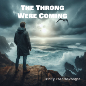 The Throng Were Coming-logo