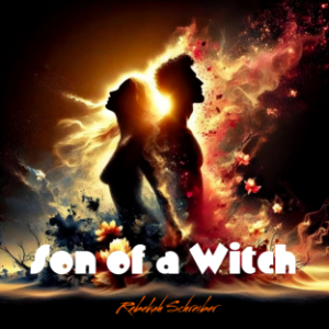 Son of a Witch-logo