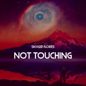 Not Touching-logo