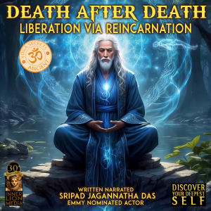 Death After Death-logo