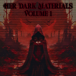 Her Dark Materials - Volume 1-logo