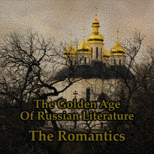 Russian Literature - The Golden Age - The Romantics - A Short Story Collection-logo
