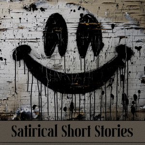 Satirical Short Stories-logo