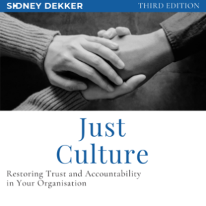 Just Culture