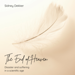 The End of Heaven