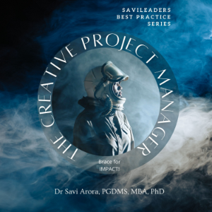 The Creative Project Manager