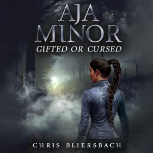 Aja Minor: Gifted or Cursed