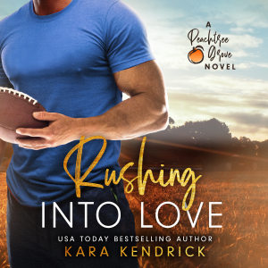 Rushing Into Love