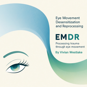 Eye Movement Desensitization and Reprocessing (EMDR)-logo