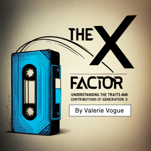 The X Factor-logo