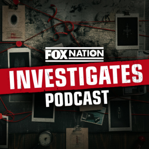 FOX Nation Investigates Podcast-logo