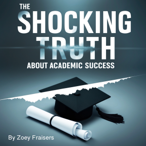 The Shocking Truth about Academic Success-logo