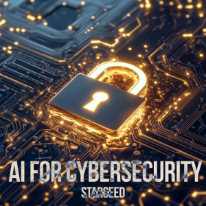 AI for Cybersecurity-logo