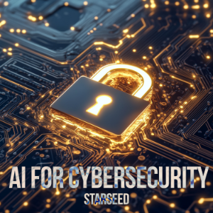 AI for Cybersecurity