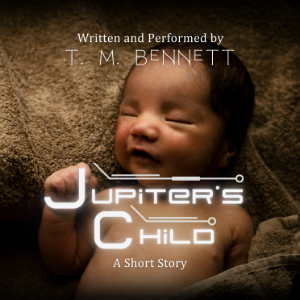 Jupiter's Child