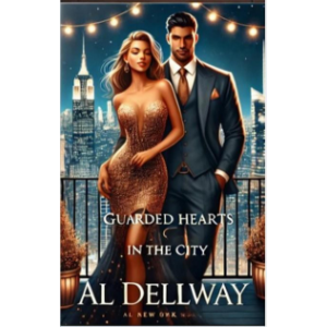 Guarded Hearts In The City