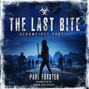 The Last Bite