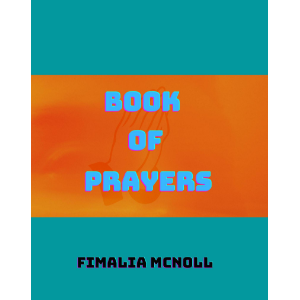 Book of Prayers