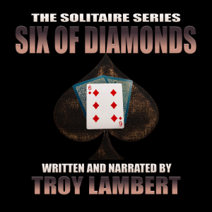 The Solitaire Series Episode 1: The Six of Diamonds-logo