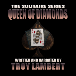 The Solitaire Series Episode 4: The Queen of Diamonds-logo