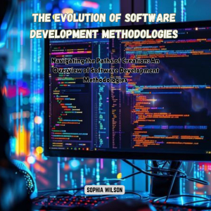 The Evolution of Software Development Methodologies-logo