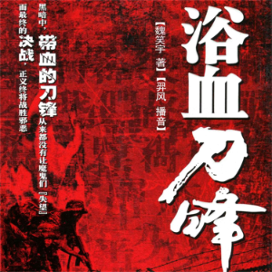 浴血刀锋