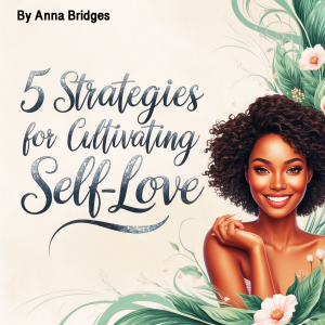 5 Strategies for Cultivating Self-Love-logo