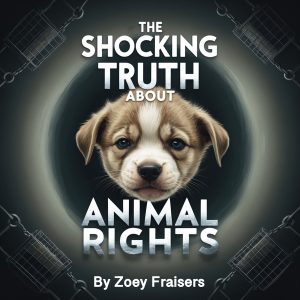 The Shocking Truth about Animal Rights