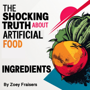 The Shocking Truth about Artificial Food Ingredients-logo