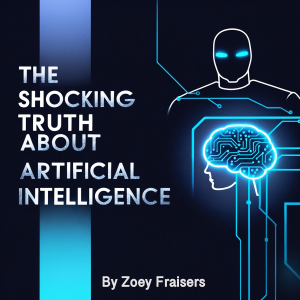 The Shocking Truth about Artificial Intelligence-logo