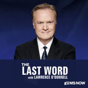 The Last Word with Lawrence O’Donnell; Episode: Exclusive President Biden Final-logo