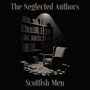 The Neglected Authors - Scottish Men-logo