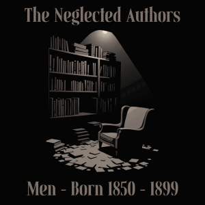 The Neglected Authors - Men - Born 1850-1899-logo