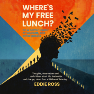 Where’s My Free Lunch?