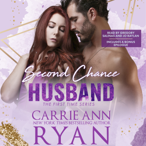 Second Chance Husband-logo