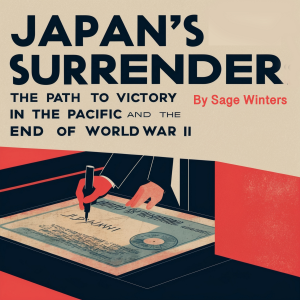 Japan's Surrender-logo