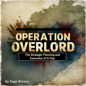 Operation Overlord-logo