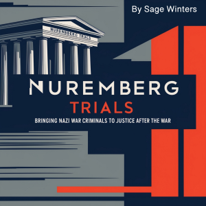 Nuremberg Trials-logo